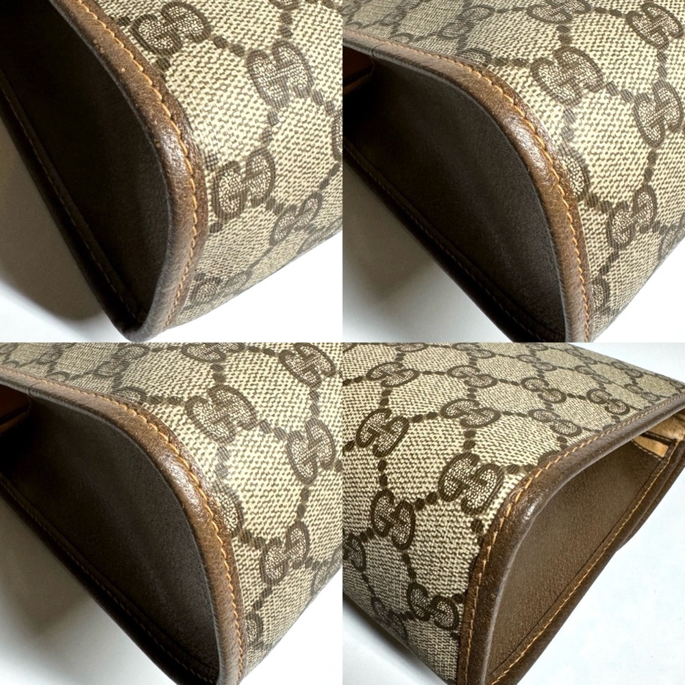 Gucci Clutch - Picture 9 of 15